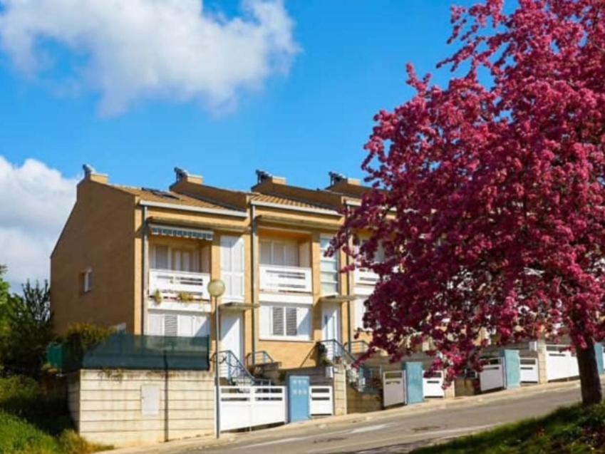 Baldissera Estella Exterior foto