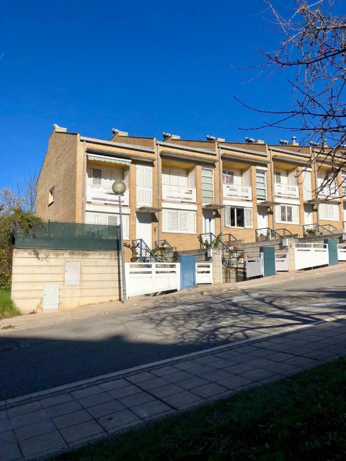Baldissera Estella Exterior foto